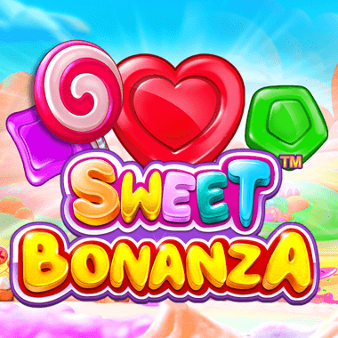 Sweet Bonanza — обложка игры