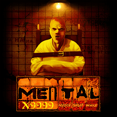 Mental — обложка игры
