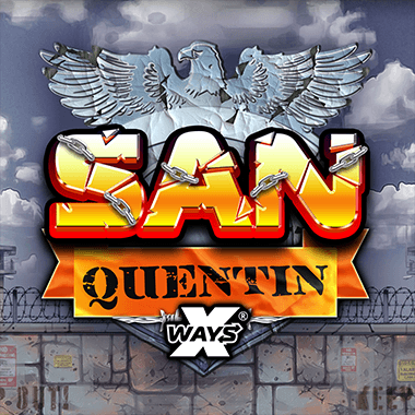 San Quentin — обложка игры