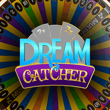 Dream Catcher — обложка игры