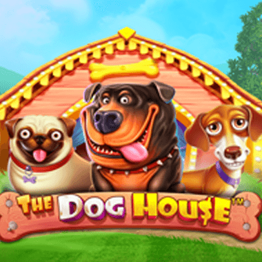 The Dog House — обложка игры