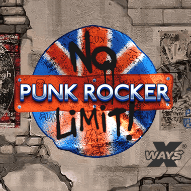 Punk Rocker — обложка игры
