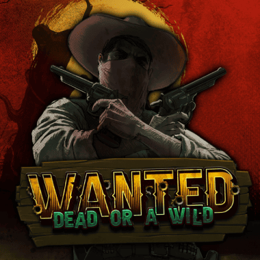 Wanted Dead or a Wild — обложка игры