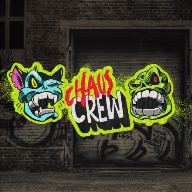 Chaos Crew — обложка игры