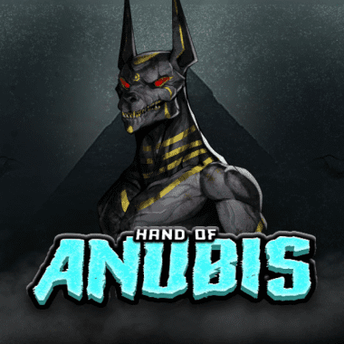 Anubis — обложка игры